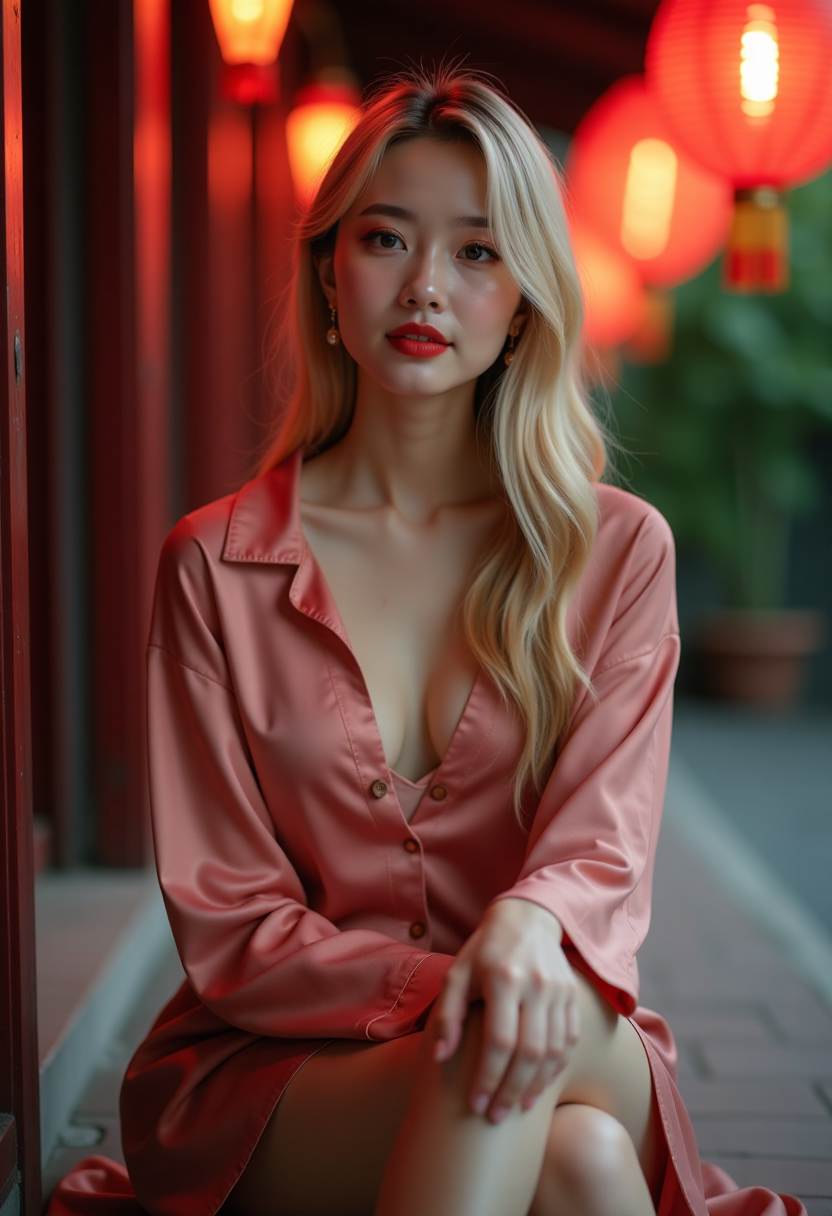 怪奇物语第三季 剧照